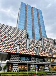 Centrium Square (D8), Office #626817731